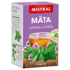 Mistral Čaj MISTRAL bylinný mäta voňavá a svieža HB 20 x 1,5 g