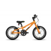 Frog Bikes Detský ľahký bicykel Frog 40 Orange