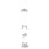 Trixie Krmítko plastové 1300 ml 53 cm