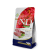 Farmina N&D Cat Quinoa Weight Management - Lamb 0,3kg