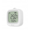 SONOFF SNZB-02WD/LD IP65 Zigbee senzor teploty a vlhkosti S čidlem: SI7021