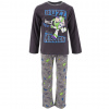 Chlapčenské pyžamo TOY STORY BUZZ šedé Veľkosť: 98