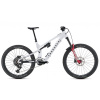 COMMENCAL META POWER SX DJI AVINOX ROCKSHOX White (160/170mm, 120Nm, 800 Wh) Veľkosť: S