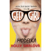 Modelka - Holly Smalová