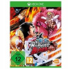 One Piece: Burning Blood