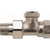 HONEYWELL Resideo VERAFIX-E V2420 tvarovka pre vykurovacie telesá, DN20, Rp 3/4