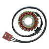 ELECTROSPORT ESG198 VINUTIE ALTERNÁTORA ELECTROSPORT (STATOR) APRILIA ATLANTIC 400/500, SCARABEO 500, PIAGGIO X8 400, X9 / BEV