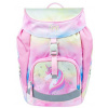 Batoh školní BAAGL Airy Rainbow Unicorn