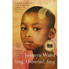 Sing Unburied Sing - Jesmyn Ward
