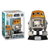 Funko POP! 654 Star Wars:Ahsoka C1-10P