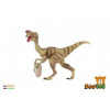 ZOOted Oviraptor s vejcem zooted plast 12cm