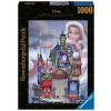 RAVENSBURGER Disney Castle Collection: Jasmína 1000 dielov