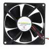 Ventilátor Feng 92 x 92 mm IBYWU1203