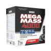 Mega Mass 4000 - Weider jahoda 7000 g