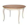 Okrúhly stôl VERONA 877