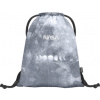 Vrecko NASA Grey Baagl