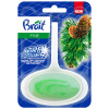 BRAIT WC blok 1 fázový Pine 40g