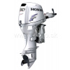 Lodný motor Honda BF 50 LRTU