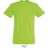 SOL'S | Regent, Tričko, zelená lime, L