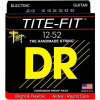 DR Strings JZ 12
