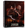 Blackfire Kartová hra Duna: Zrada