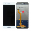 LCD Displej + Dotykové sklo Honor 9 - farba biela, kvalita originál