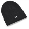 Under Armour Halftime Cuff Black Mens