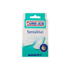 Cure Aid leukoplast sensitive 20ks kartón - 22 ks