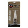 K2 BONDIX PLUS 10g - sekundové lepidlo