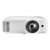 Optoma W309ST Projektor s krátkym dosahom 3800 ANSI lumen DLP WXGA (1280x800) 3D kompatibilita Biela (E9PD7DR01EZ1)