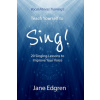 Vocal Fitness Training's Teach Yourself to Sing!: 20 Singing Lessons to Improve Your Voice (Book, Online Audio, Instructional Videos and Interactive P