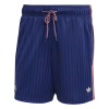 adidas Arsenal 2024 2025 Icon Shorts Adults Night Sky M