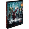 Avengers - DVD plast