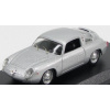 Best-model Najlepší model Fiat Abarth 750 Zagato Coupe Prova 1958 1:43 Strieborný