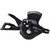 Prehadzovačka SHIMANO Deore SL-M6100 pravá 12s I-spec EV s indikátorom