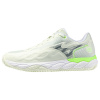 Dámske padelové topánky Mizuno Wave Enforce Court Padel W Phantom Green EUR 40