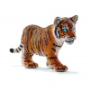 Schleich 14730 divoké zvieratko tiger bengálsky mláďa