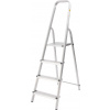 Schodíky Strend Pro ALD, hliníkové, 4 stupienkové, max. 125 kg