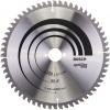 Bosch Pílový kotúč Optiline Wood, 250 mm, 60 zubov ATB/N 2608640644