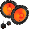 JBL Stage 1 Gen2 62CF 16,5cm (6.5'') 2-pásmový komponentní set reproduktorů 640W/80W RMS SLEVA 5%