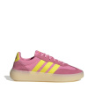 adidas Barreda Decode Shoes Womens Pink/Yellow 6 (39.3)