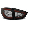 SVETLÁ HYUNDAI IX35 09-09.13 BLACK LED