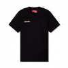 CCM Premium Light Weight Training T-Shirt Senior Black - Pánske tričko
