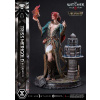 Prime 1 Studio Zaklínač 3: Divoký hon Real Elite Masterline Series Statue 1/4 Triss Merigold Bonus Version 52 cm