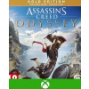 ESD GAMES ESD Assassins Creed Odyssey Gold Edition Xbox One