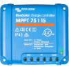 Victron BlueSolar 75/15 MPPT solární regulátor