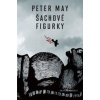 Šachové figurky - May Peter
