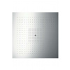 Axor ShowerCollection ShowerHeaven 97x97 cm, nehrdzavejúca oceľ 10621800-AX