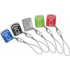 DSC PROXIMITY KEY FOBS X8 WLS PWRG MINI PROX TAGS 8PK