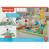 MATTEL Fisher-Price Rainforest Spieldecke